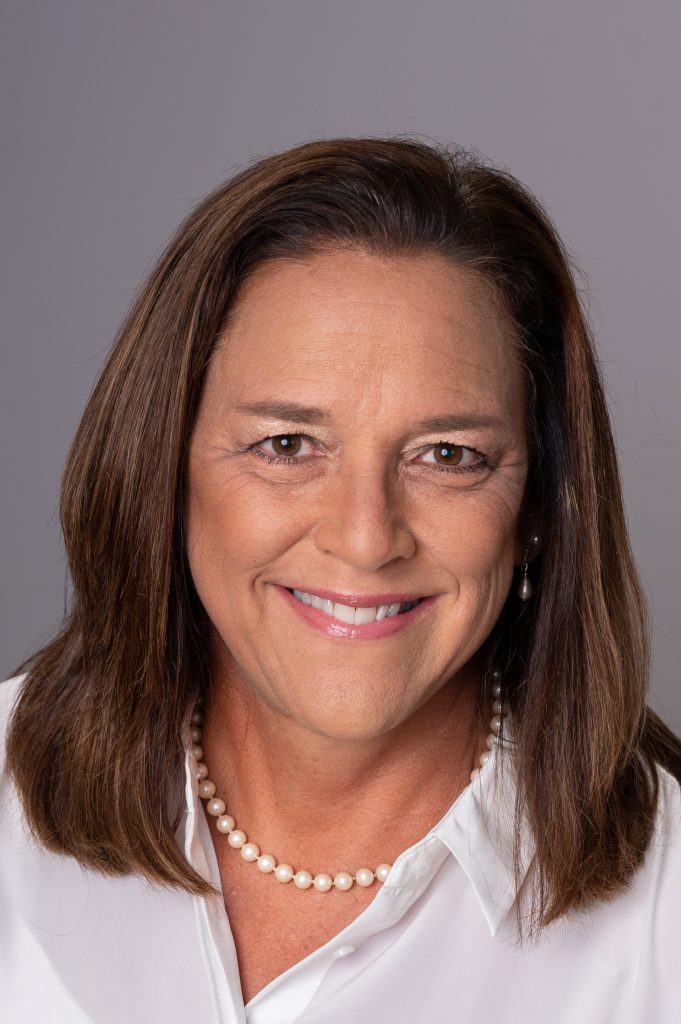 Christina Vennemeier