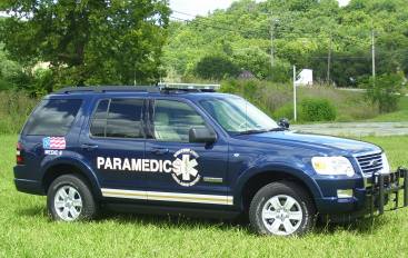 Paremedic Unit